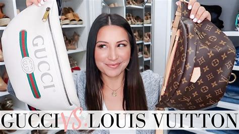 louis vuitton vs gucci belt|gucci vs louis vuitton handbags.